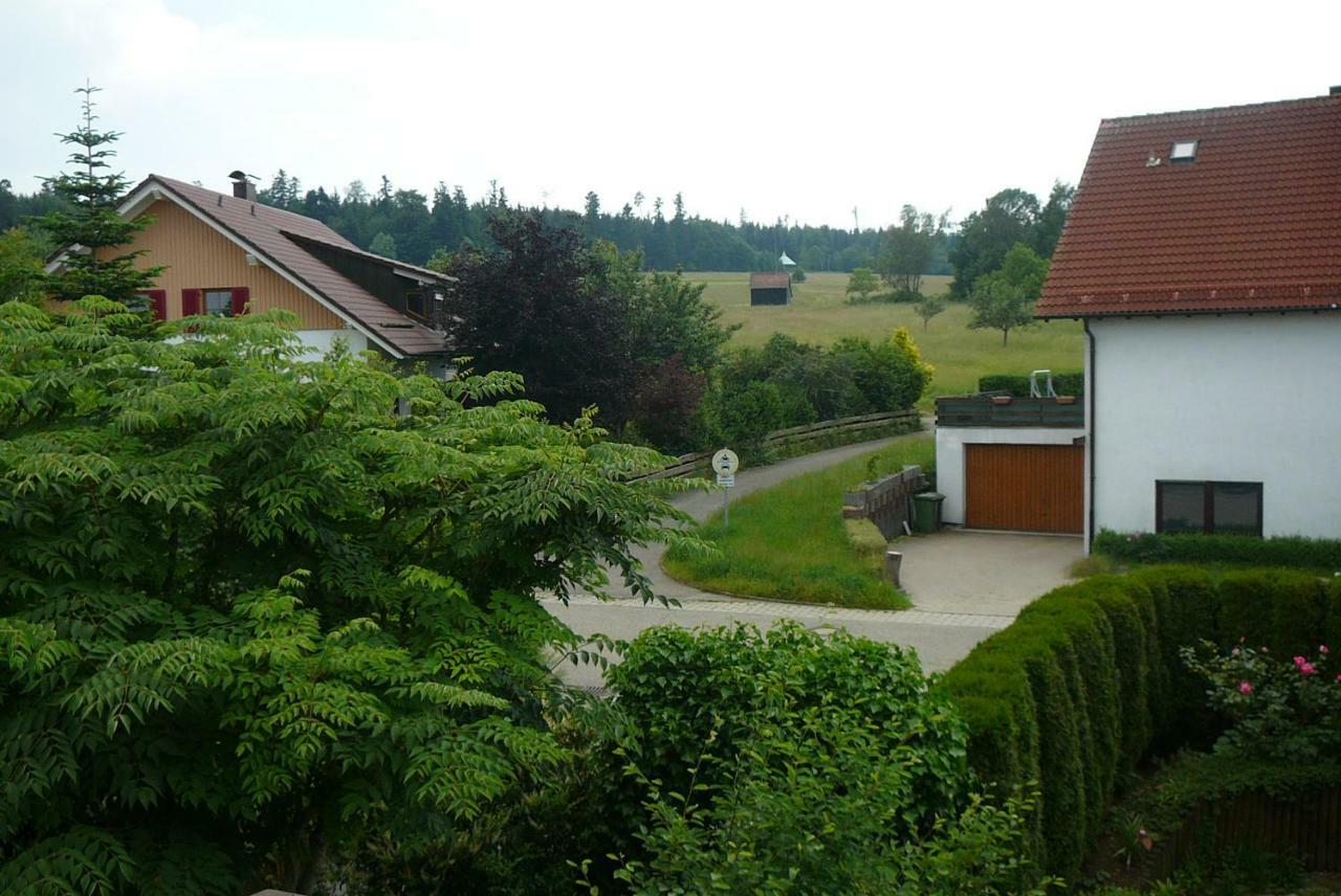 Enzkreisspitze Apartment Neuenburg  Bagian luar foto